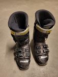 Buty narciarskie dla dzieci 285 mm