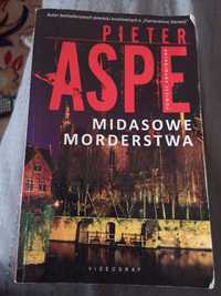 Peter Aspe midasowe morderstwa