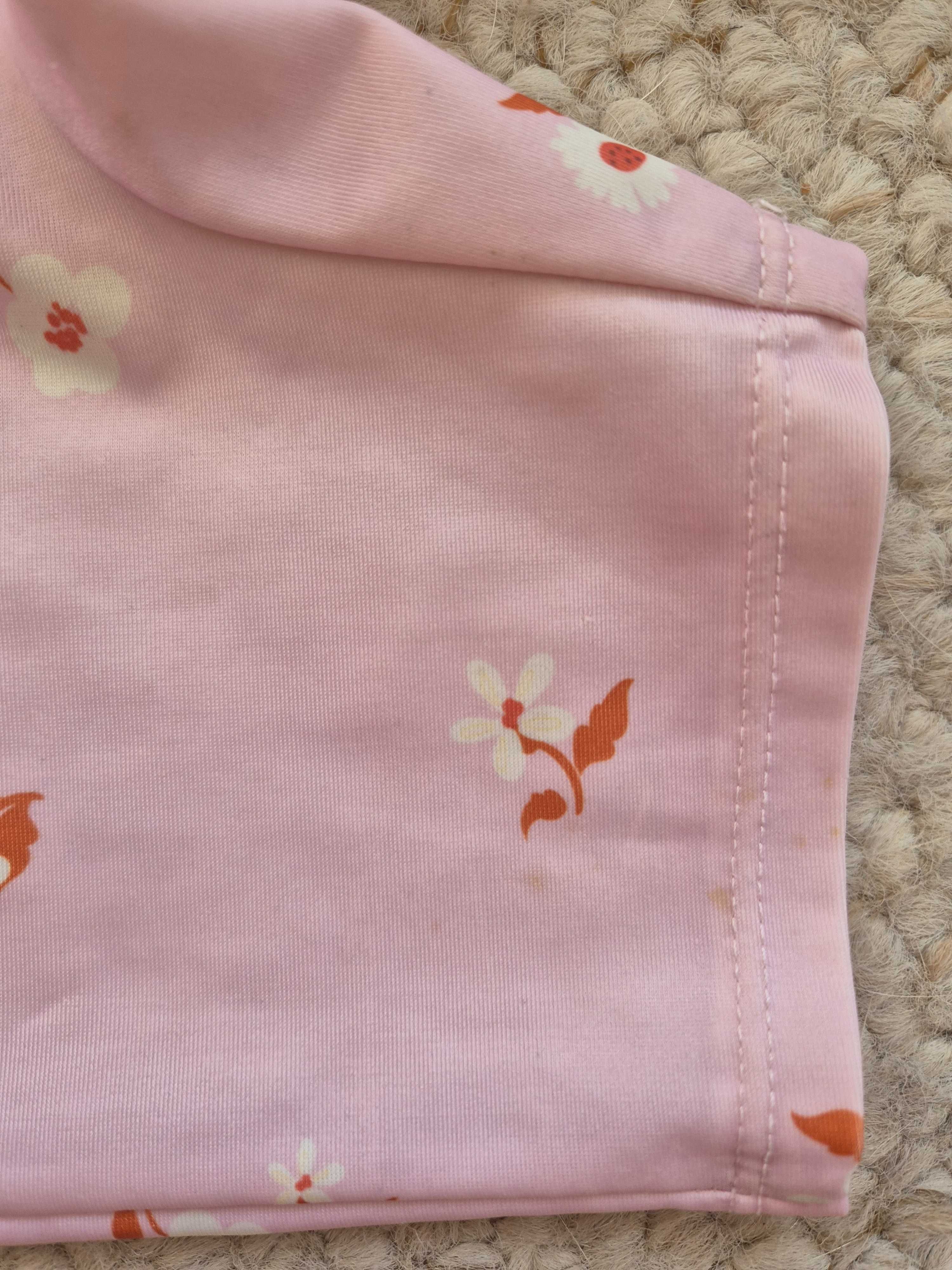 Sprzedam kostium kąpielowy z UPF 50 H&M