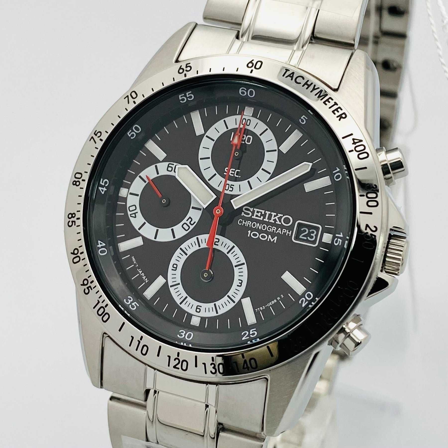 Relógio SEIKO - Novo