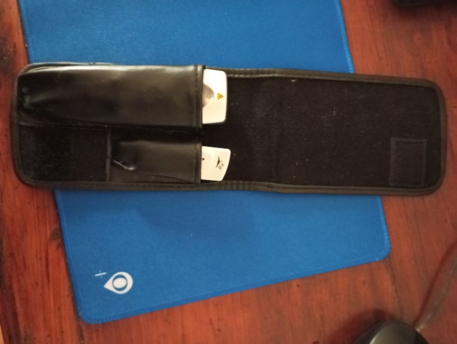 Controlador de qualquer computador á distância.