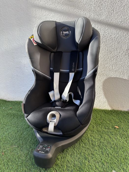 Cybex Sirona Sx2 i-Size