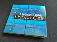 CD duplo Lisboa Café