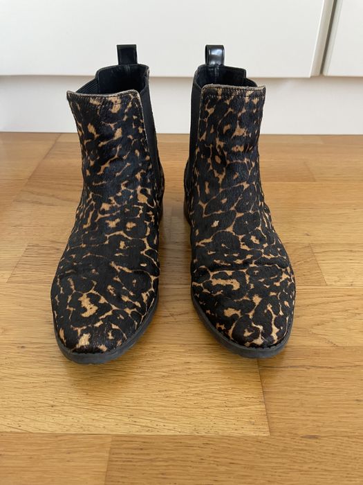 Botins Stradivarius 38