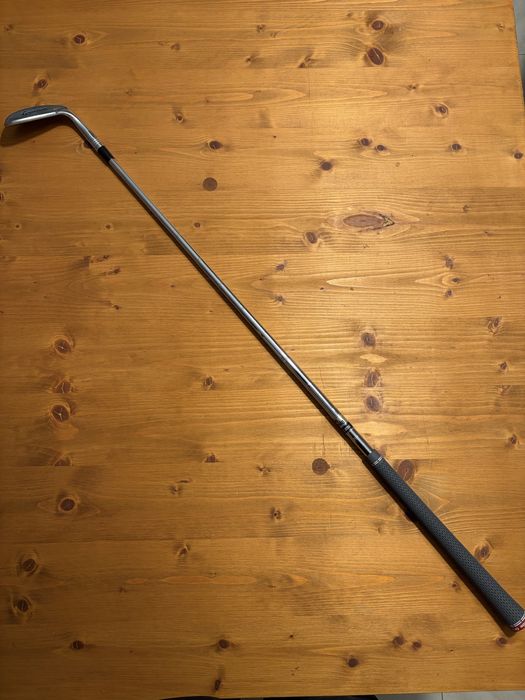 Wedge Taylormade Milled Grind 56°