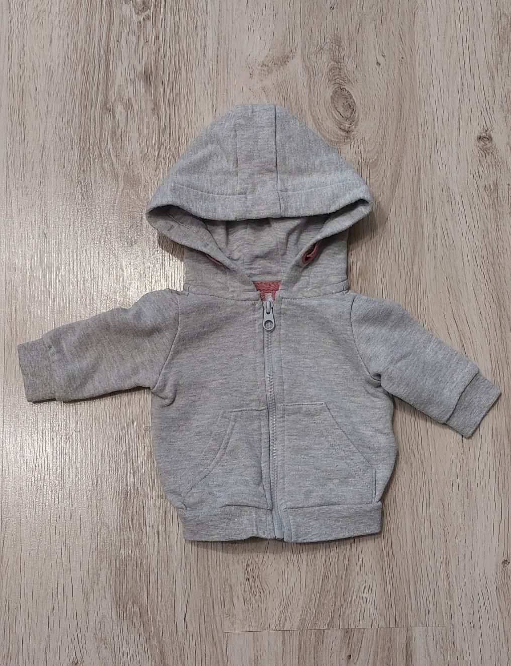 Bluza niemowlęca Reserved
