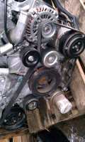 Двигатель Infiniti FX35, FX37 VQ35HR, VQ37V-HR, VQ35DE