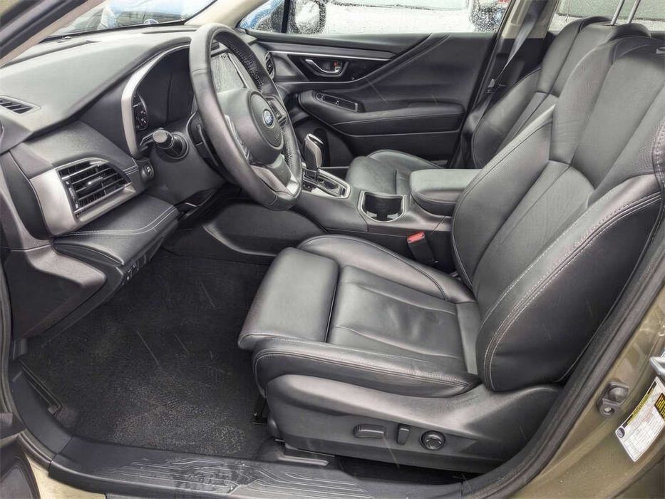 Subaru Outback Limited      2024