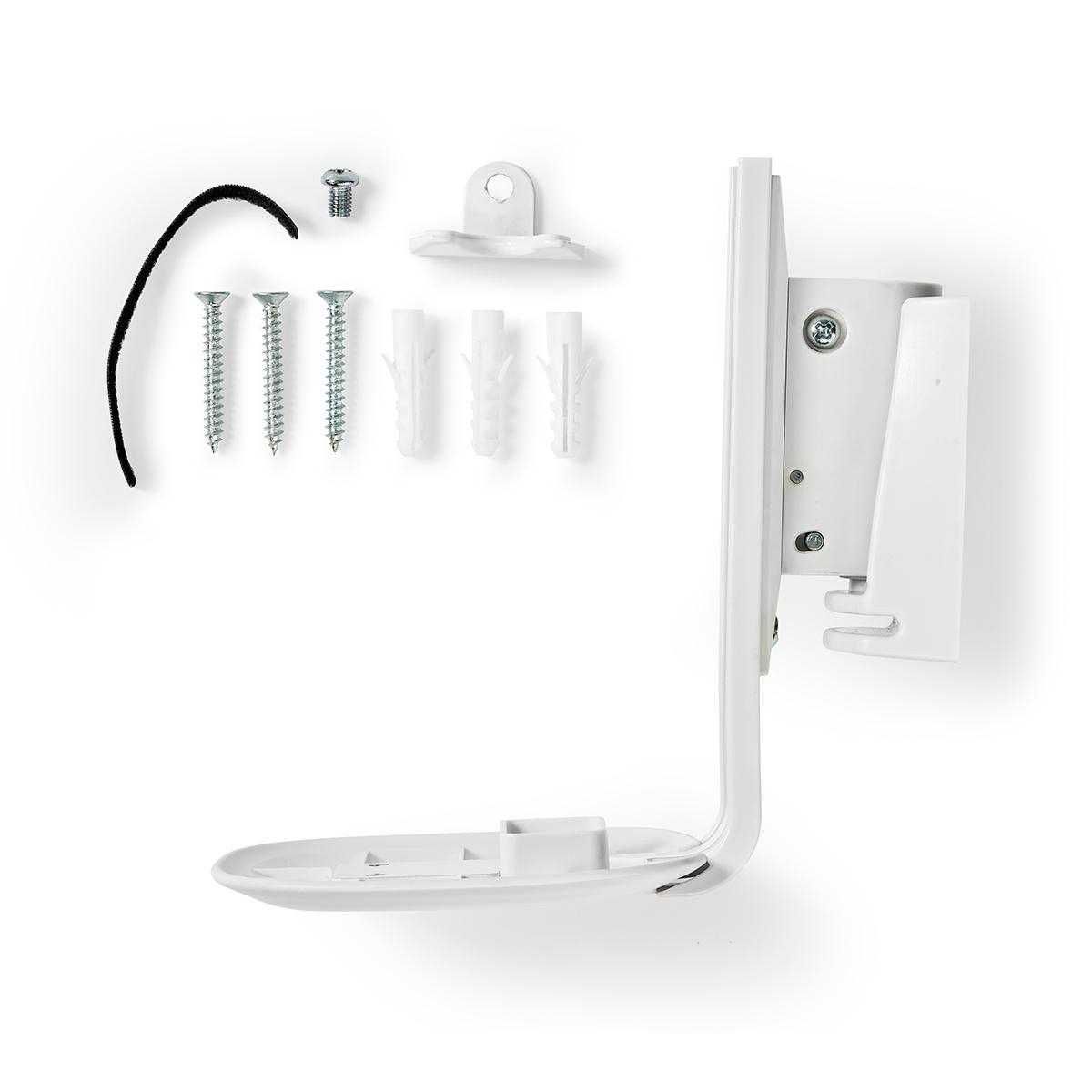 Uchwyt ścienny Sonos Wall Mount One biały white