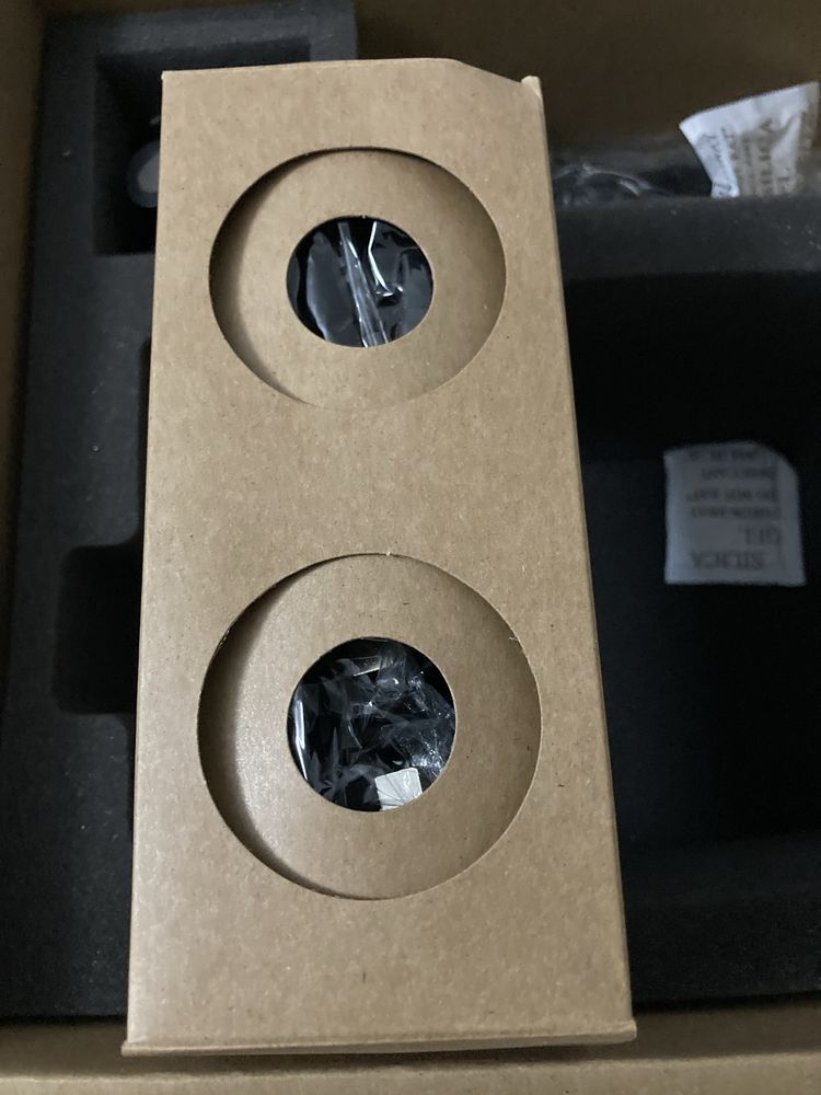 Oculus dk2 development kit2