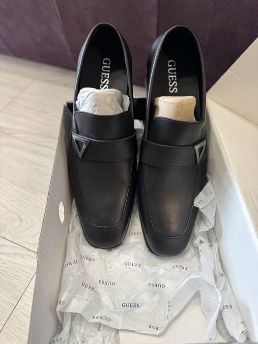 Лофери Guess чоловічі оригінал