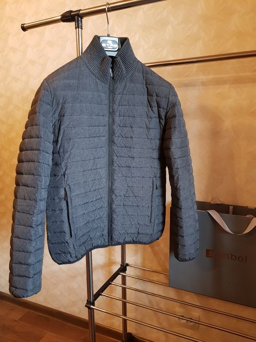 Куртка Bikkembergs оригинал gucci dolce