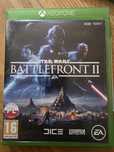 Battlefront 2 Xbox one