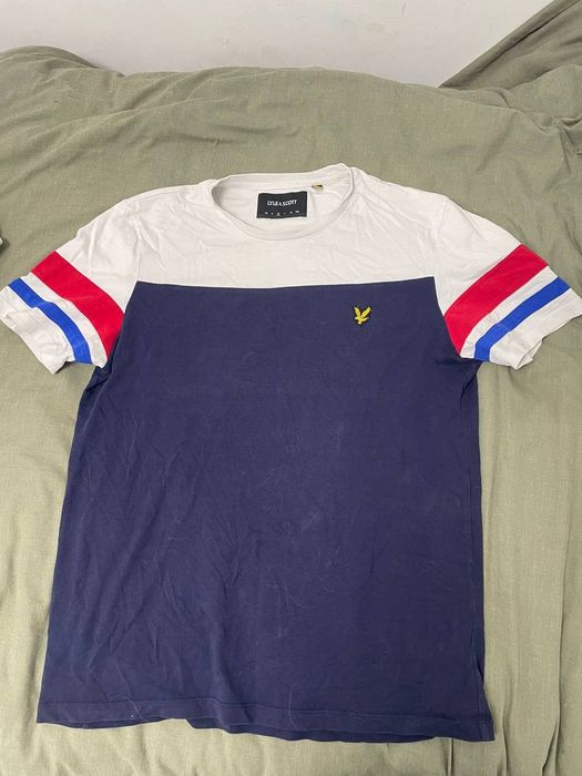 Lyle Scott фудболка
