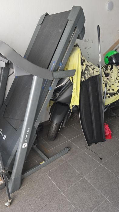 Vendo passadeira ginasio  em bom estado