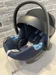Cybex ATON M isofix 0-13