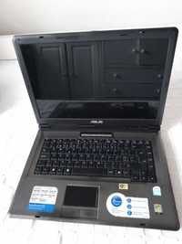 Notebook Asus X51L