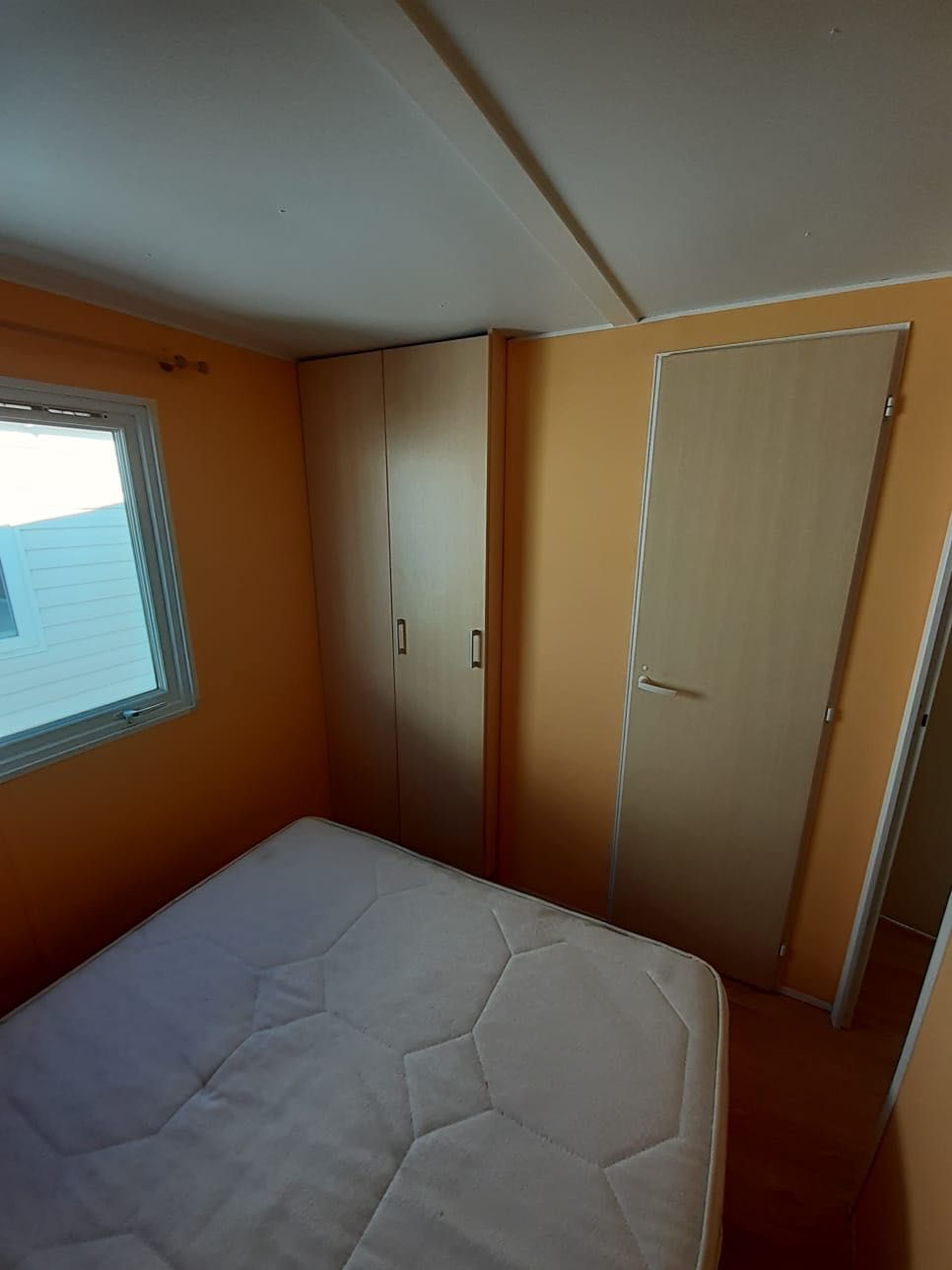 * MOBILE HOME IRM SUPER TITANIA DE 8X4 METROS EM SANTAREM.