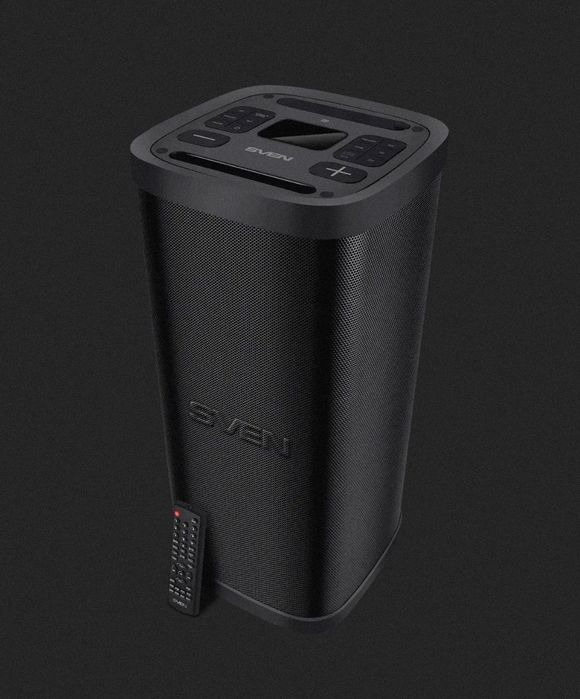 Акустична система/колонка Sven PS-950  160 Вт з Bluetooth, караок