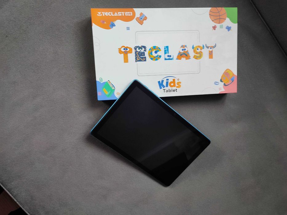 Планшет Teclast P30T Kids