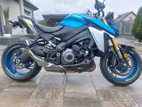 Suzuki GSX-S1000