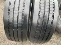 B167. 245/70/17,5 Michelin Xmulti Z