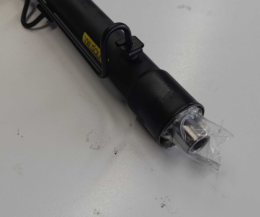 Przekładnia kierownicza VW Golf 4 Bora Beetle Audi A3 Toledo Octavia