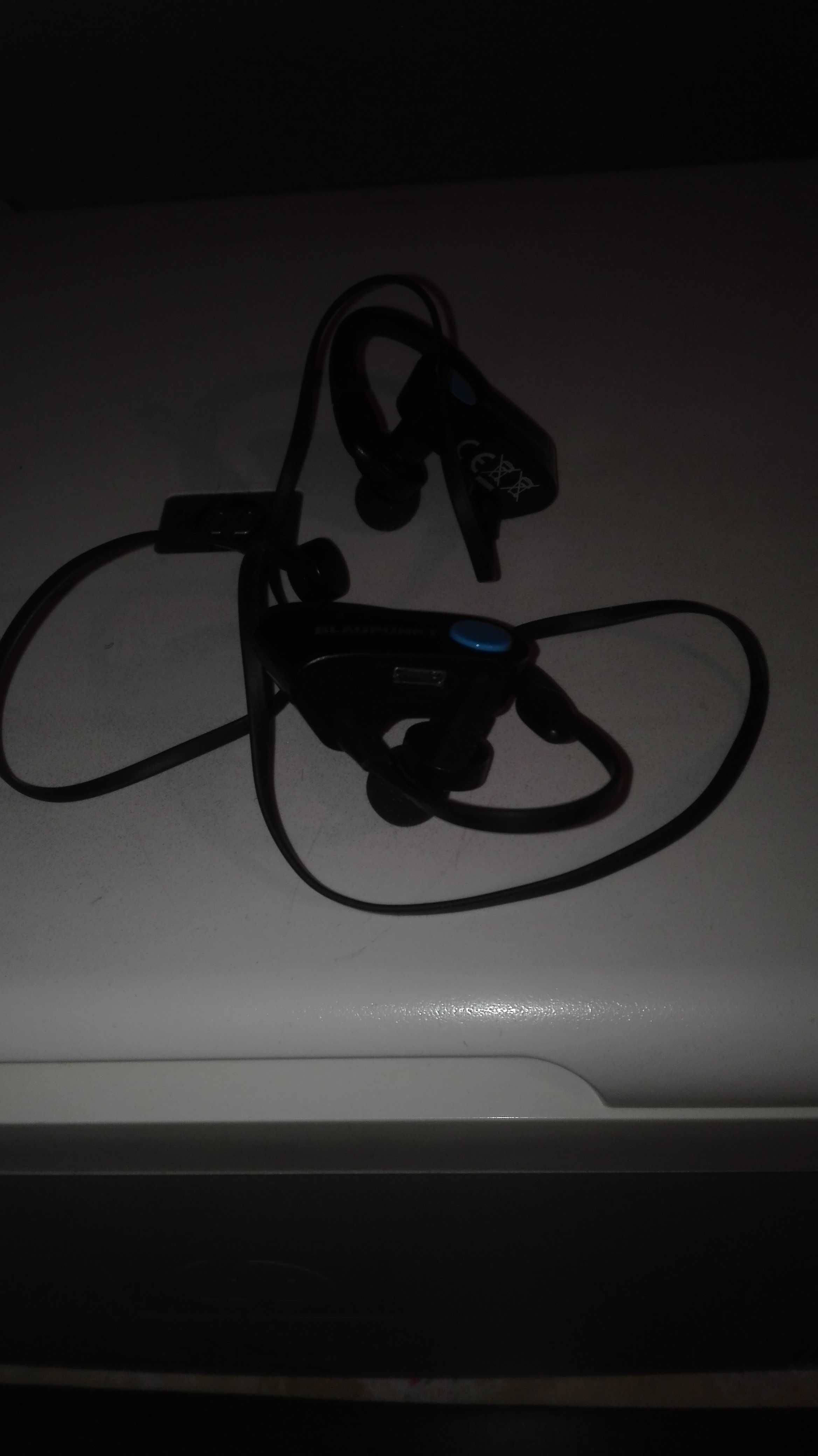 Słuchawki Bezprzewodowe Bluetooth