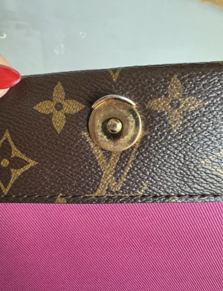 Torebka Louis Vuitton Cluny BB stan bardzo dobry