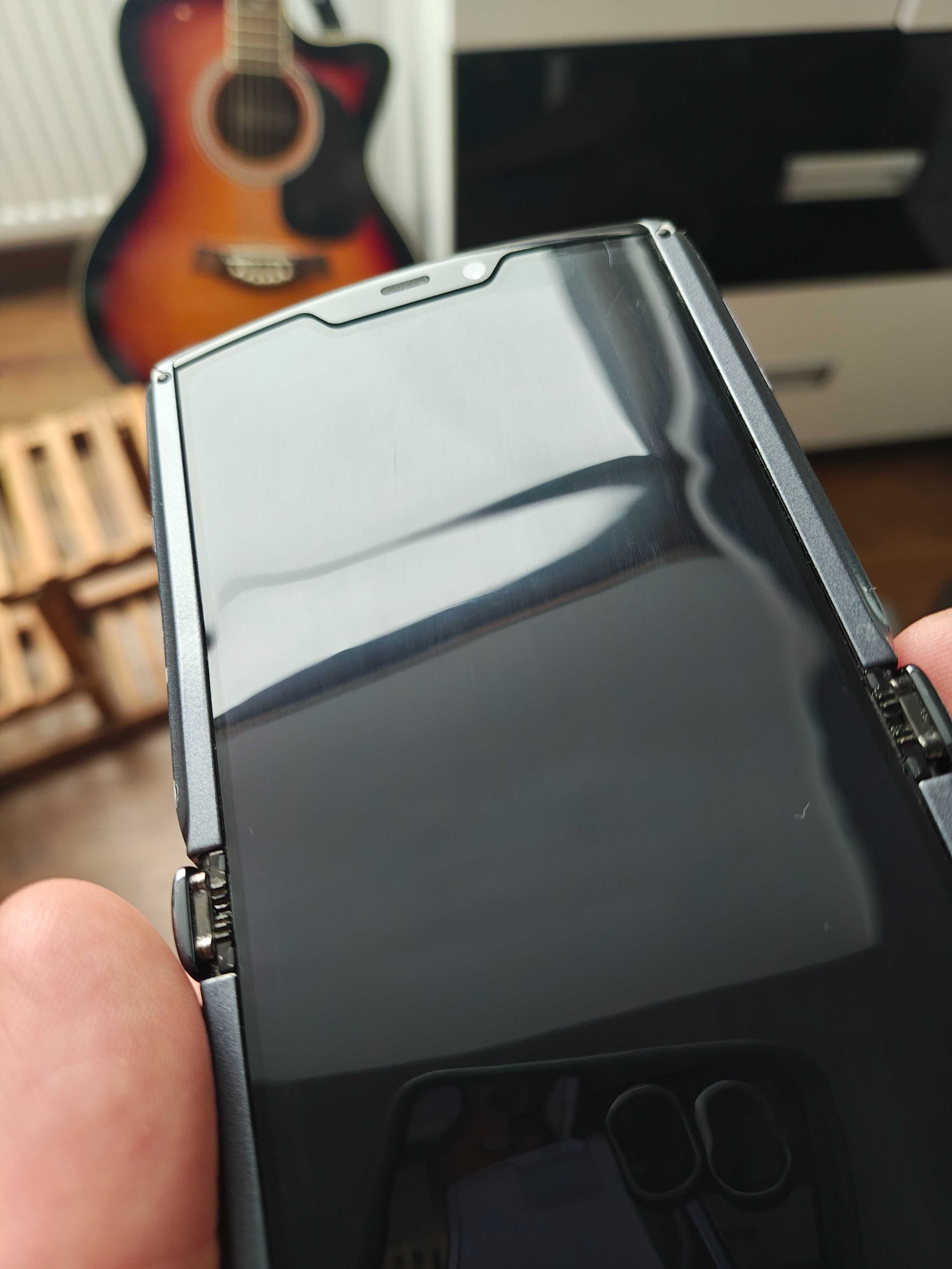 Motorola razr 5g 2020