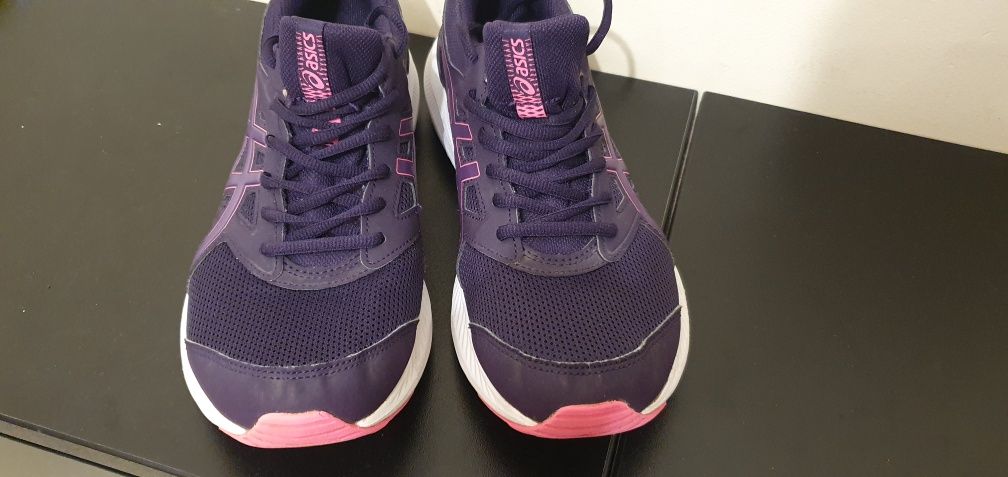 Кросівки asics JOLT