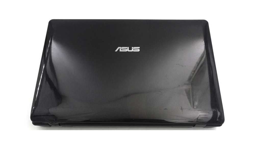Ноутбук Asus PRO64J - 16,1" - Core i7 - 8 Ядер - 4Gb/500Gb - Идеал !