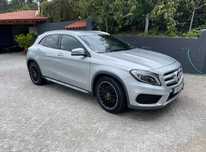 Mercedes-Benz GLA 180 (CDI) d 7G-DCT AMG Line