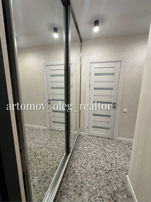 New‼️Аркадия,ВИД МОРЯ‼️Первая Аренда,Жк Гагарин Плаза‼️Можно на месяц