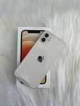 iPhone 12 128GB Biały – jak nowy + szybka ładowarka 20W + 7 etui