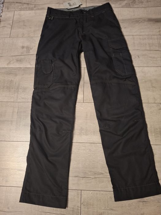 Spodnie robocze damskie 36