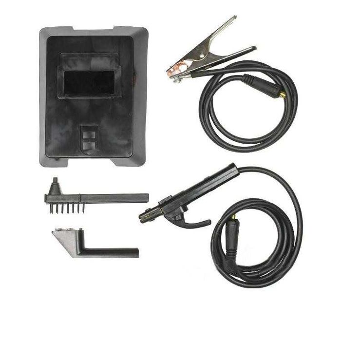 Сварочный инвертор Могилев СМ-300 (дисплей, кейс)