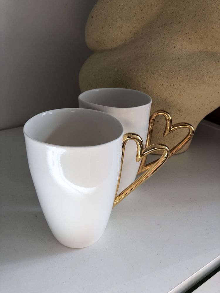 Porcelanowe kubki lutumursi