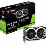 Karta graficzna MSI GTX 1650 4 GB