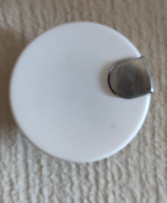 Термос с кнопкой