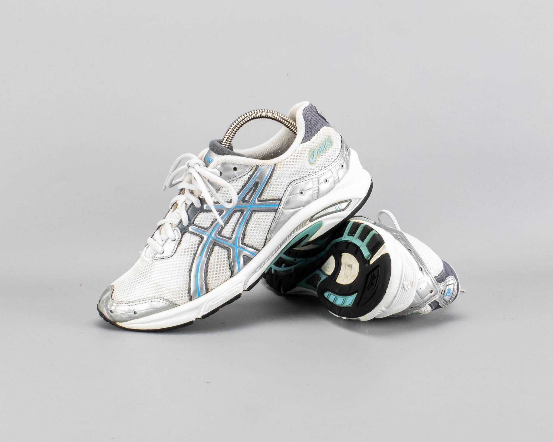 Беговые кроссовки в сетку Asics Gel-1140.41 размер