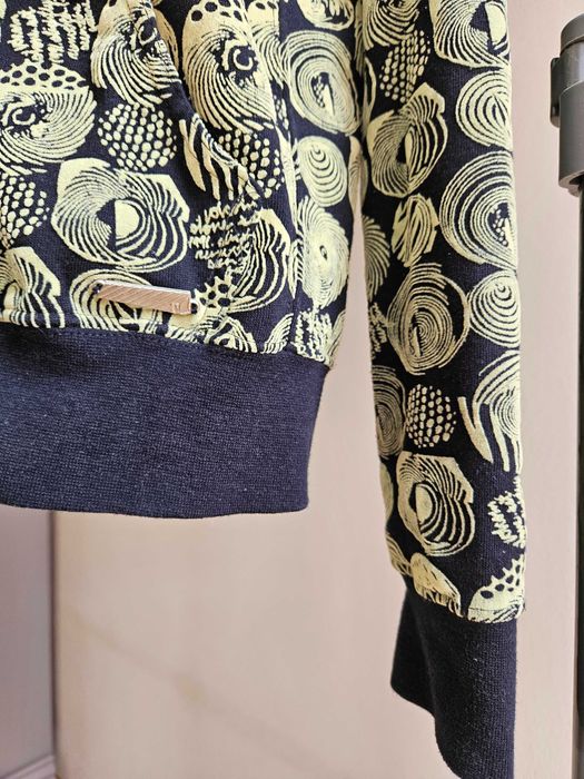 Bluza z kapturem roz.S - Volcom