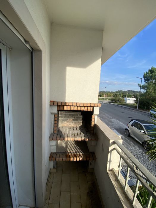 Apartamento t3 para arendar