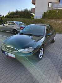 Ford Mondeo MK1, 2.0 benzyna