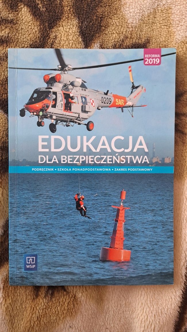 Podręcznik EDB WSiP