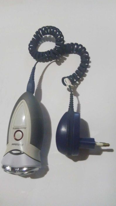 Электобритва Philips филипс