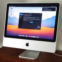 Computador Apple iMac 20” 7.1 A1224