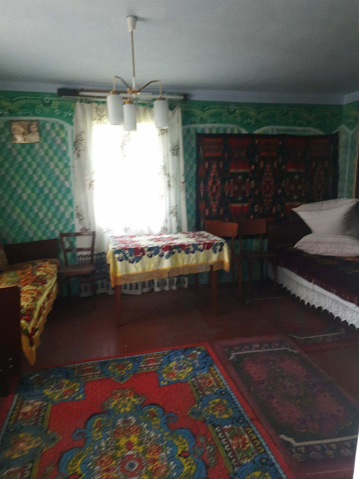 продам житловий будинок