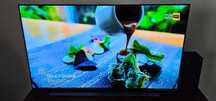 Telewizor Smart TV 55" LG OLED55CX3LA OLED 4K 120Hz G-Sync Magic.
