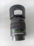 Obiektyw Pentax smc